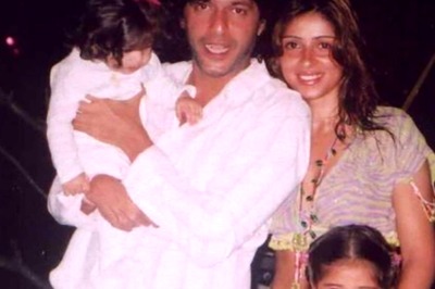 Ananya Thanks Parents Chunky, Bhavana for Showing 'How Easy Love Can Be' on Their Anniversary