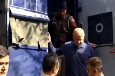 Delhi Excise Scam: Manish Sisodia Moves SC Seeking Review of Order Denying Him Bail