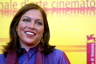 Mira Nair Plans To Bring Musical Adaptation Of The Monsoon Wedding To India