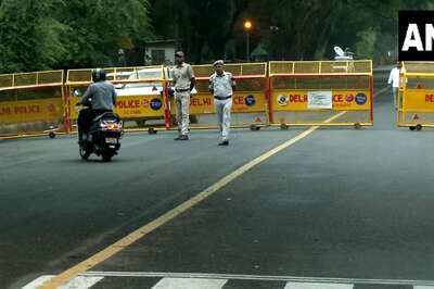 IIT Delhi PhD Student Killed, Another Injured After Being Hit By Car While Crossing Road Near Campus
