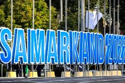 News18 Afternoon Digest: Stage Set for Key SCO Meet, PM Modi May Attend Dinner with Xi & Putin; 6 Arrested for Rape & Murder in UP Dalit Sisters' Death Case & More