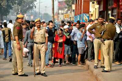 Jharkhand Woman Held Captive in Delhi for 3 Months, Beaten Up and Forced to Work as Domestic Help