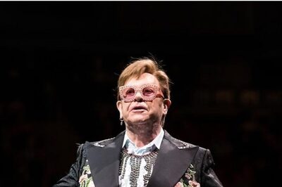 Happy Birthday Elton John: A Look at His Award Winning Compositions