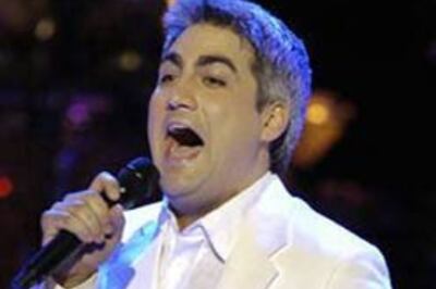 Taylor Hicks is the new American Idol