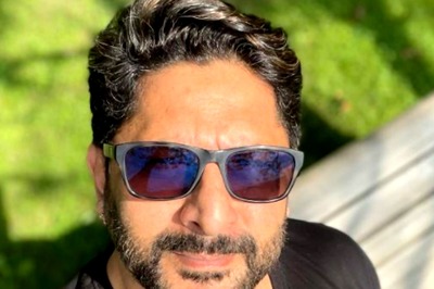 Munna Bhai MBBS: Arshad Warsi Reveals He Played Circuit Only Because Sanjay Dutt Was Cast in the Lead Role