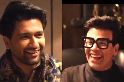 Karan Johar Turns Vicky Kaushal Into 'Fun Vicky' for Govinda Naam Mera, Film to Release on This OTT Platform