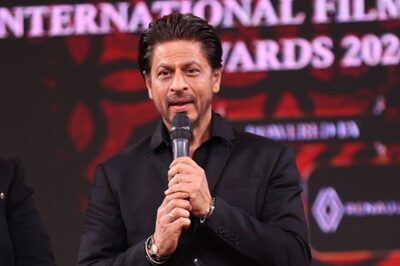 Shah Rukh Khan Gives Moving Speech After Best Actor Win at DPIFF: ‘Bahut Saal Ho Gaye Mujhe…’