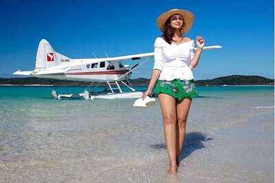 Parineeti Chopra: I Didn’t Know What Failure Was Until Daawat-e-Ishq