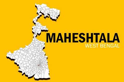Maheshtala Assembly (Vidhan Sabha) By: TMC's Dulal Chandra Das Wins