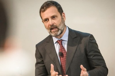 Blast From The Past: 7 Times When Rahul Gandhi Targeted Modi Govt During Foreign Trips