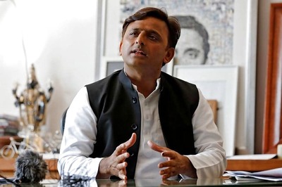 Waiting For BJP to do Something Concrete: Akhilesh Yadav