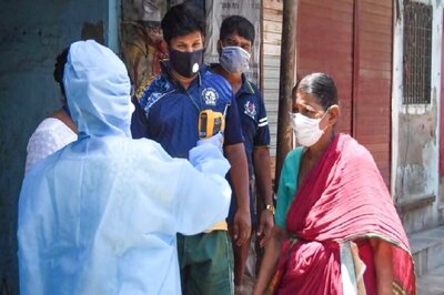 Chennai's Covid-19 Test Positivity Rate Breaches 10% Amid Easing of Travel Curbs