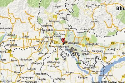 Jalpaiguri bicycle blast toll rises to six