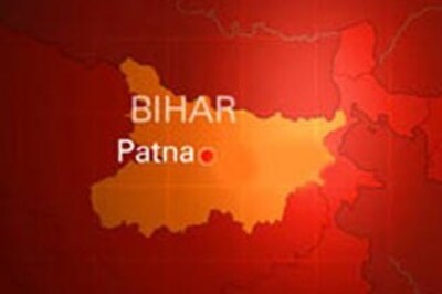 38 per cent voter turnout in Bihar by-polls
