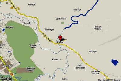 Five schoolchildren drown in Betwa river during picnic