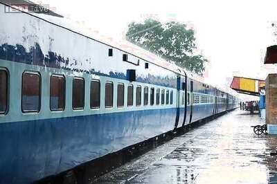 Railway Budget 2014: 11 tech initiatives that should have been introduced long ago