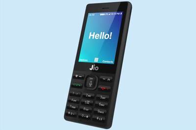 JioPhone Pre-Booking Opens on August 24: Booking Amount, Time And Other Details