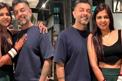 Dalljiet Kaur Claims Estranged Husband Nikhil Patel Is Denying Their Marriage