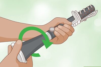 10 Reasons Your Clarinet Might Be Squeaking (and How to Fix It)