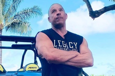 Fast and Furious Star Vin Diesel Faces Sexual Assault Allegations by Former Assistant