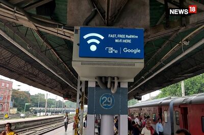 Google Launches 150 Google Station WiFi Hotspots In Pune