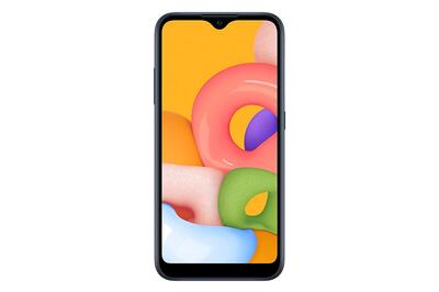 Samsung Galaxy M01 Price Cut Announced in India, Available on Amazon for Rs 8,399