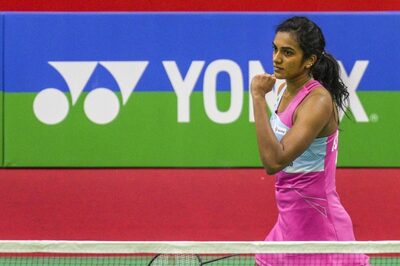 Badminton Asia Championships 2023: Indian Contingent Seeks Progress as Round of 16 Rolls Around