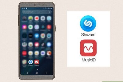 How to Find a Song You Know Nothing About