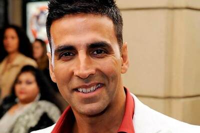 Will Akshay Kumar come back in 2010?