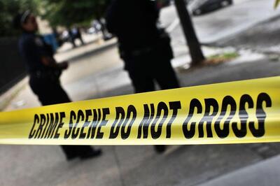 Gunman Kills Five in Central Florida Bank Before Calling up Police to Surrender