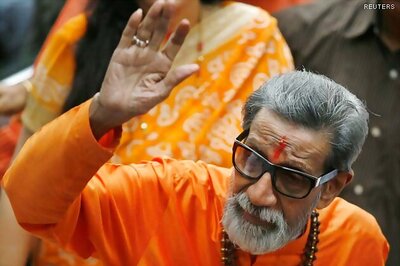 'Don't care if law comes in way of Thackeray's memorial'