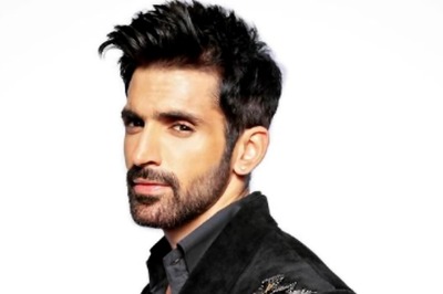 Arjit Taneja Shares Excitement About His Role In Mr And Mrs Mahi: 'Atmosphere Was Different'