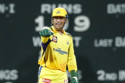 'MS Dhoni Taught me How to Stay Neutral Even When You Are Winning'