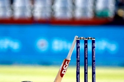 Frank Duckworth, Co-inventor of DLS Method, Dies at The Age of 84