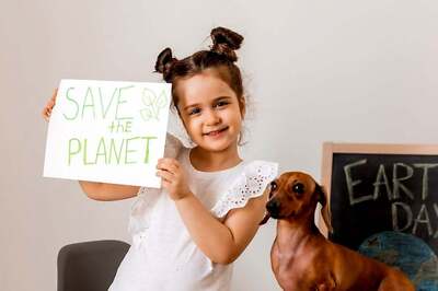 Earth Day 2023: Facts and Stats to Share With Your Little Ones