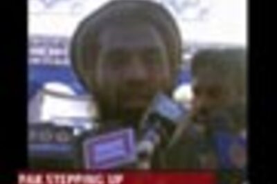 Pak SC rejects 26/11 plotter's acquittal appeal