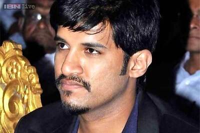 Vijay Yesudas, M Jayachandran bag Hit Maker Award