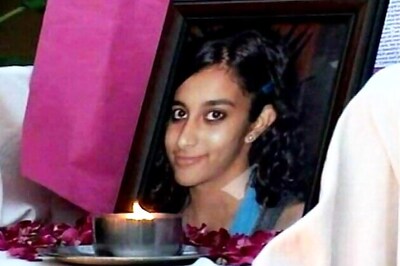 Doctor deposes before court in Aarushi murder case