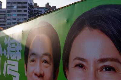 Taiwan Elections: Blinken to Meet Top China Official to Dissuade Beijing from ‘Taking Action’
