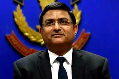 Rakesh Asthana, Former Special Director of Central Bureau of Investigation, Appointed BSF DG