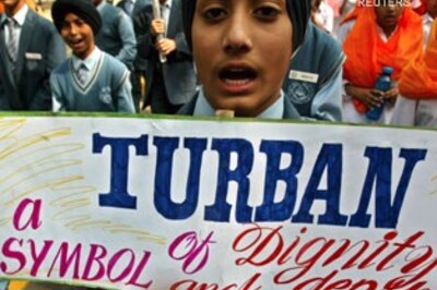 Sikhs in US army? America does a serious rethink