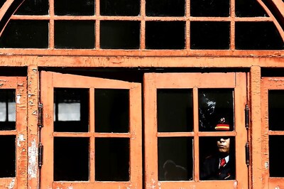 China Museum Removes Photos Comparing Africans to Animals in Racism Row