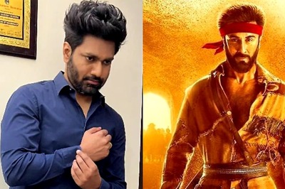 Mithoon: Didn't Have to Cater to Ranbir Kapoor's Image While Composing for Shamshera | Exclusive