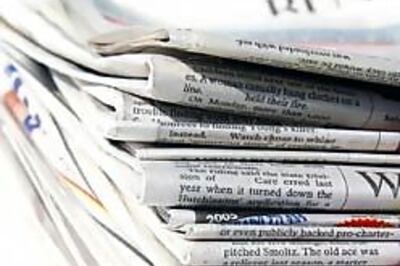 HT, Times unite for new Delhi daily