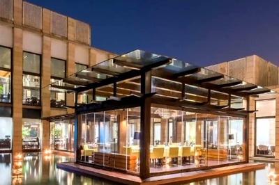 Indian Accent, Masque Are On The World's Best Restaurants List