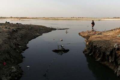 Ganga Cleaning: NGT Junks Bihar Govt's Plea Seeking Review of Penalty Imposed on It
