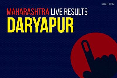 Chikhali Election Results 2019 Live Updates (दर्यापूर): Shweta Vidyadhar Mahale of BJP Wins