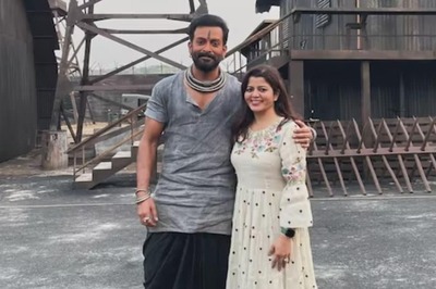 A Phone Call To Forever, Prithviraj Sukumaran And Supriya Menon's Unconventional Love Story