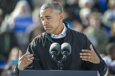 Obama Calls Donald Trump's Election Rhetoric 'Dangerous'