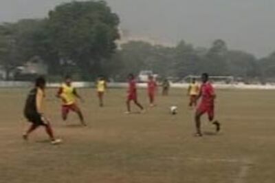 AFC looking at Indian clubs for its Champions League